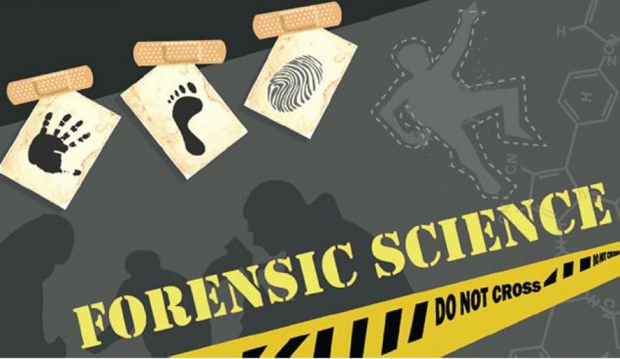 العلوم الجنائية- Criminal Science