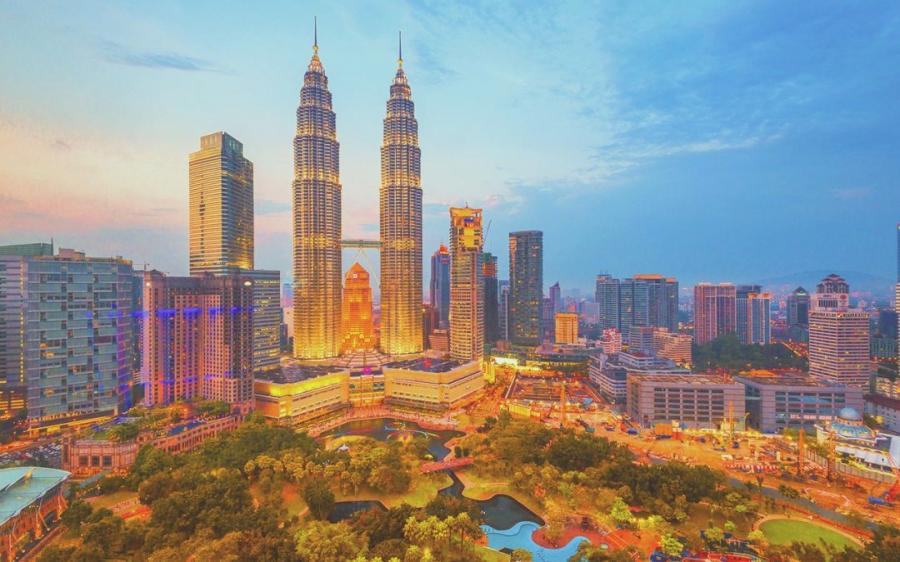 إرشادات السفر للسياح الى ماليزيا