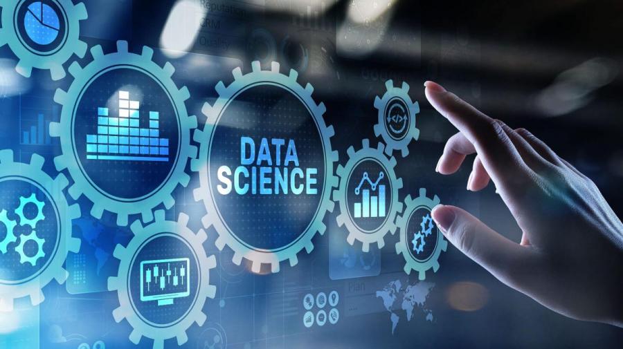 علم البيانات data science 
