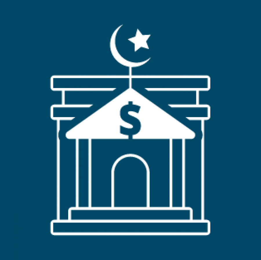  الأعمال المصرفية الإسلامية
