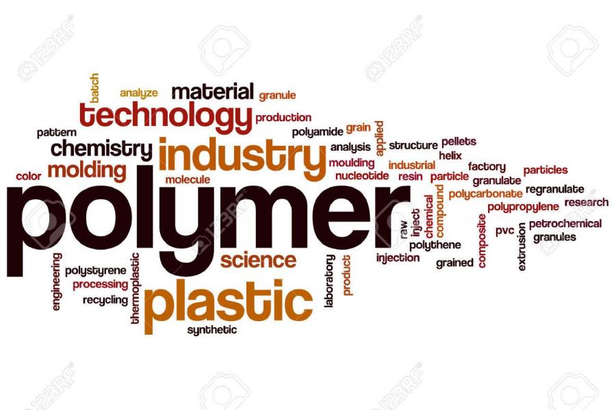 علوم تكنولوجيا البوليمر