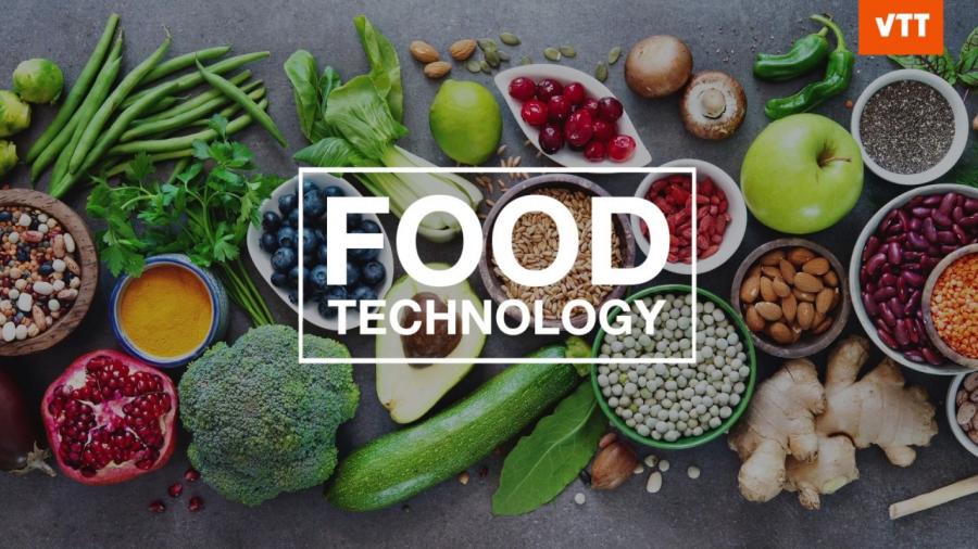 تكنولوجيا الأغذية