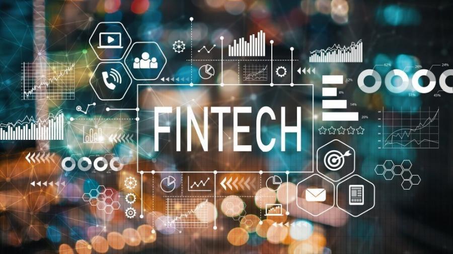 التكنولوجيا المالية (FinTech)