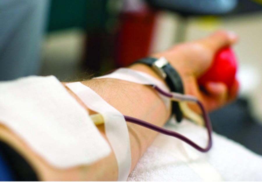 علم نقل الدم 