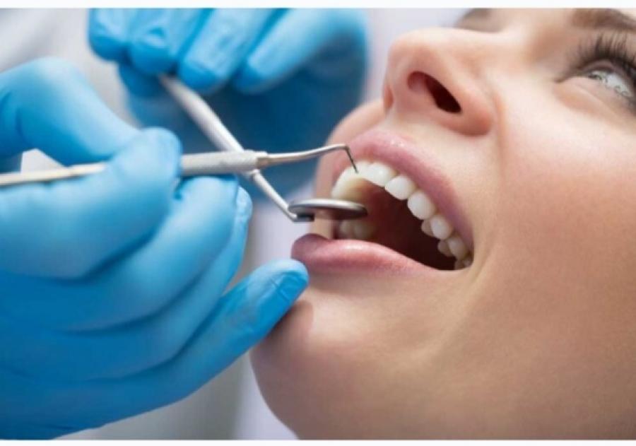 طب الاسنان 
