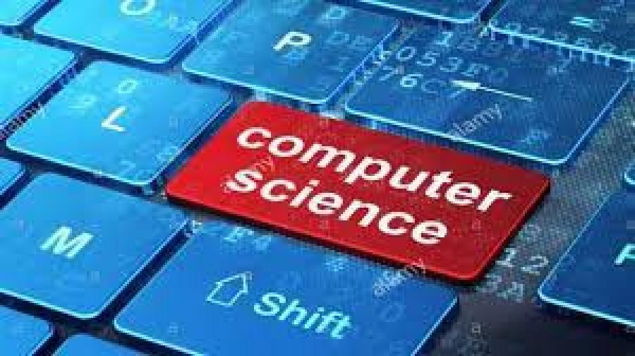 علوم الكمبيوتر 