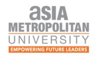 جامعة آسيا متروبوليتان (AMU)